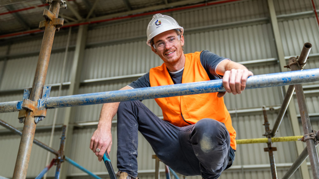 Funding For Construction Courses Upskilling Claim Rebates CTF